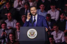 AP: A Budapesten lévő J. D. Vance is részt vett a tárgyalásokban