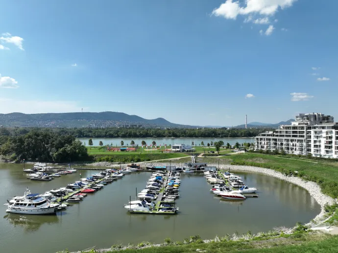 Fotó: Duna Terasz Vista