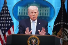 Trump: Az iráni uránkészlet „tökéletesen el lesz rendezve”
