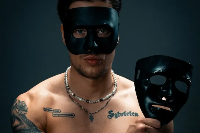 T. Danny: Összeesett az orrom pár nap leforgása alatt