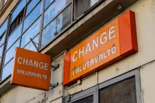 Csúcsra ugrott a forint az iráni tűzszünettől