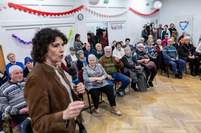 A 900 fős Versenden tartja országos kampányzáróját a DK