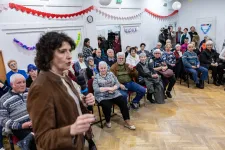 A 900 fős Versenden tartja országos kampányzáróját a DK