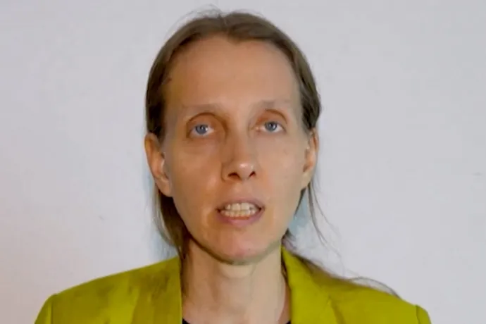 Szabadon engedtek egy Irakban elrabolt amerikai újságírót