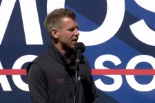 Magyar Péter a Medián friss felméréséről: Senki ne hagyja magát elaltatni, nem közvélemény-kutatást kell nyerni