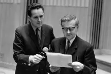 Meghalt Czigány György, a Ki nyer ma? műsorvezetője