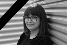 Meghalt Lakatos Nikoletta, a MOME rektori kabinetfőnöke