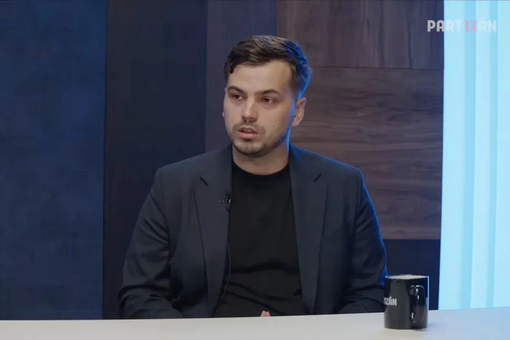 Egy újabb NNI-nyomozó beszélt a rendőrség problémáiról, koncepciós eljárásokról, politikai befolyásról