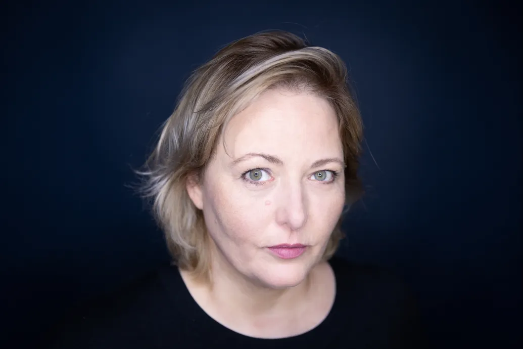 Kollégánk, Vorák Anita is elnyerte a MÚOSZ sajtódíját az Orbán eseményeire szervezett skandálókról szóló anyagáért