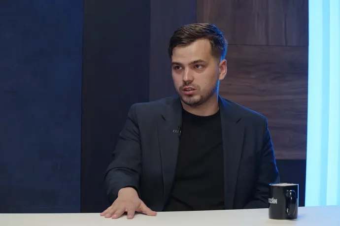 Egy újabb NNI-nyomozó beszélt a rendőrség problémáiról, koncepciós eljárásokról, politikai befolyásról