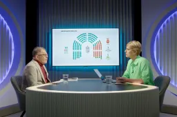 Hann Endre reálisnak tartana egy 74 százalékos választási részvételt, ami rekord lenne