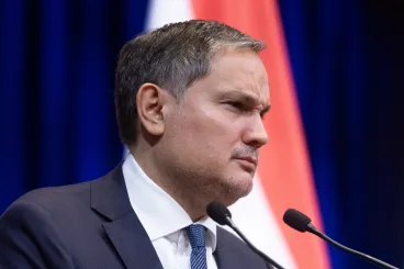 Nem az NGM szervezte Nagy Mártonék ausztriai kiruccanását, ahogy azt a miniszter korábban állította