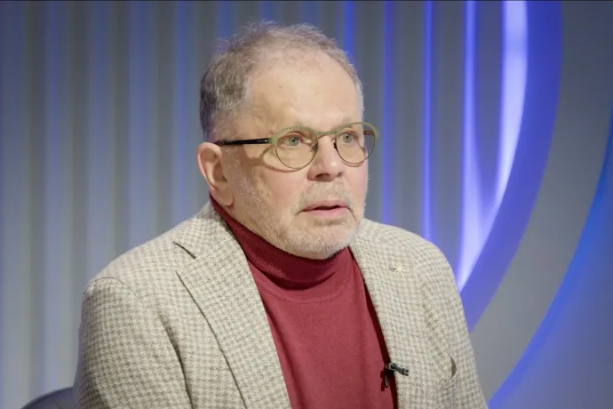 Hann Endre – Forrás: Szinten túl