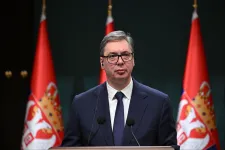 We'll keep quiet until after the Hungarian elections – Vučić on explosives found near gas pipeline