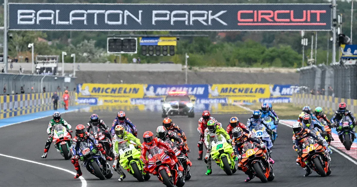 Zűrzavar a magyar motorsportban: Késlekedő információk a Superbike és MotoGP futamokról