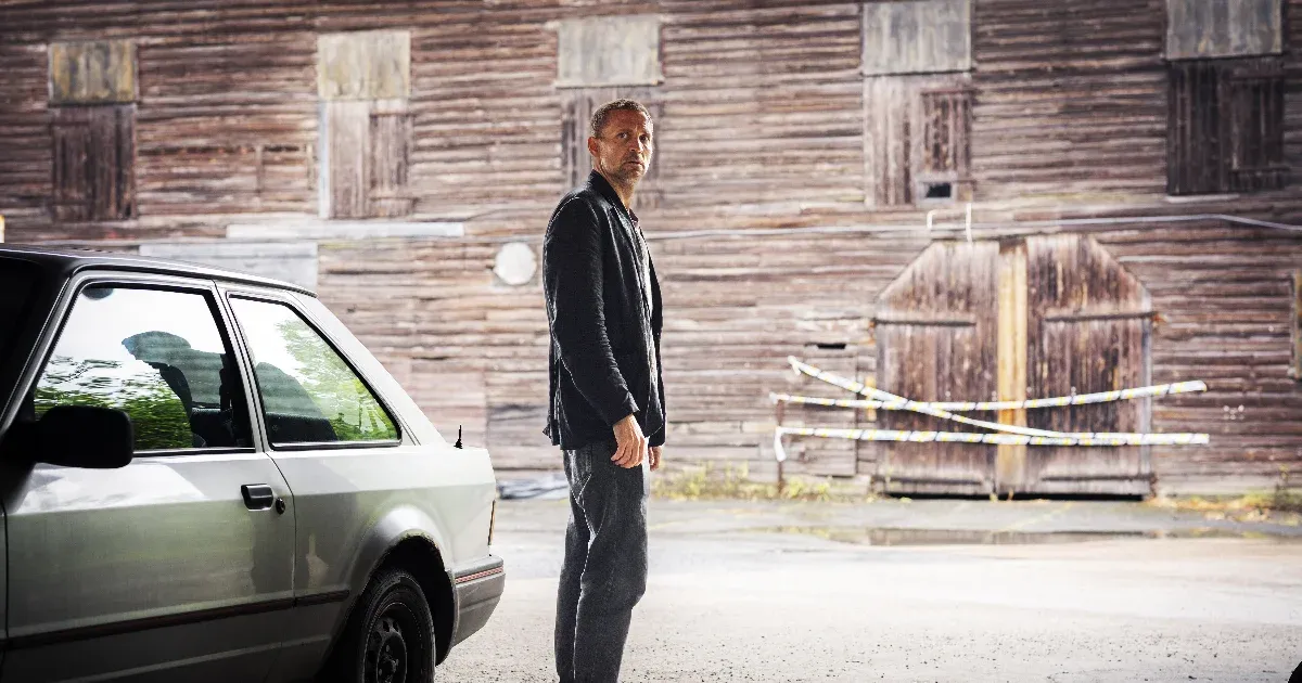 Harry Hole: Sötét nyomozások Oslóban a Netflix új skandináv krimijében Harry Hole: Sötét nyomozások Oslóban a Netflix új skandináv krimijében