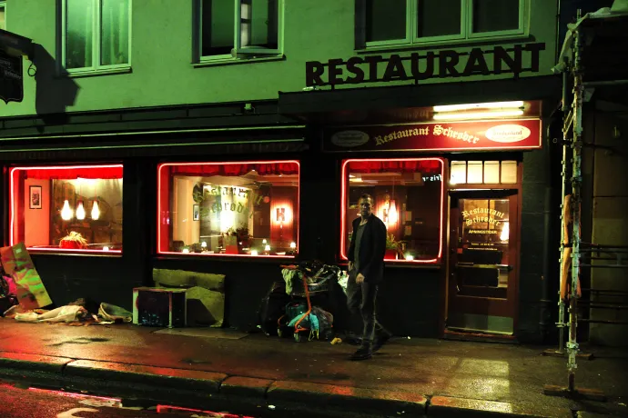 Fotó: Francisco Munoz / Netflix