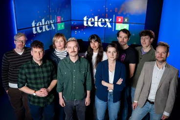 A Telex történetének eddigi legnagyobb választási műsorával készülünk április 12-re