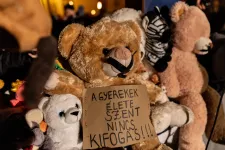 A veszélyeztetett gyerekek többsége láthatatlan a rendszernek