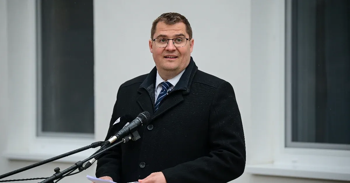 Orbán titkára üzent Wáberer Györgynek: Mélységes mély a csalódás bennem irányodban