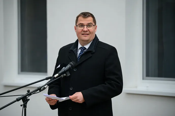 Orbán titkára üzent Wáberer Györgynek: Mélységes mély a csalódás bennem irányodban