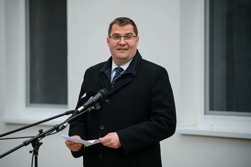 Orbán titkára üzent Wáberer Györgynek: Mélységes mély a csalódás bennem irányodban