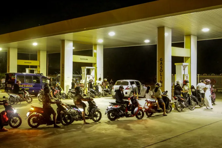 Esélytelen, hogy az olajárak visszatérjenek a háború előtti szintre