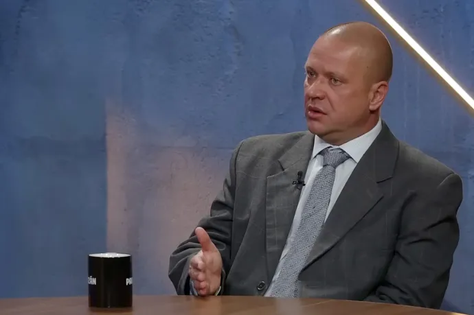 Az Alkotmányvédelmi Hivatal volt tisztje: A szolgálat többször bizonyította, hogy a Fidesz furkósbotja