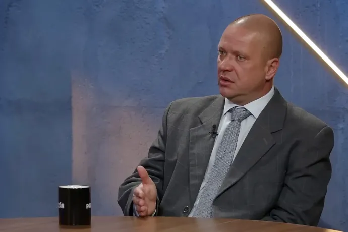 Az Alkotmányvédelmi Hivatal volt tisztje: A szolgálat többször bizonyította, hogy a Fidesz furkósbotja