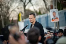 Washington Post: Szijjártó segítséget ajánlott Iránnak a Hezbollah csipogóinak felrobbantása után