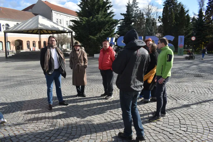 Fotó: Tőkés Hunor / Transtelex
