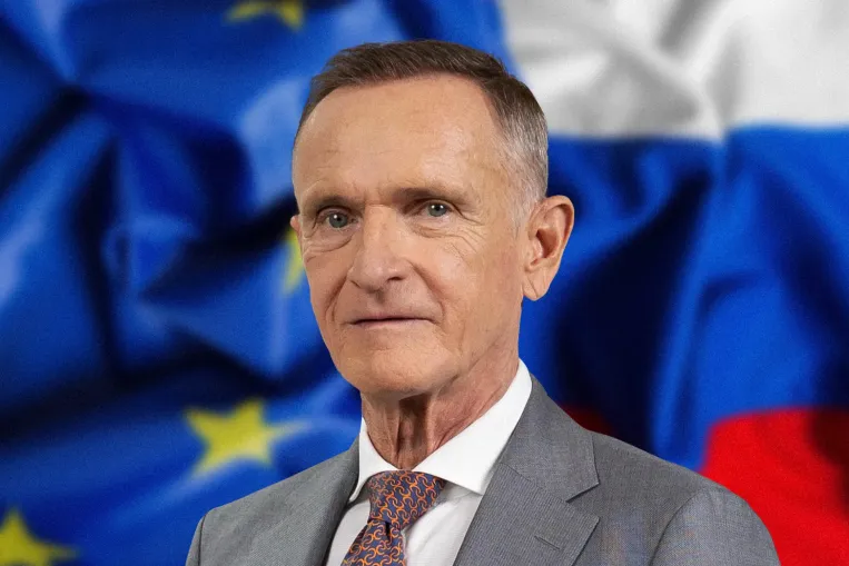 Csalódtam a kormányzatban, nálam kiverte a biztosítékot a háborús félelemkeltés – élő interjú Wáberer Györggyel