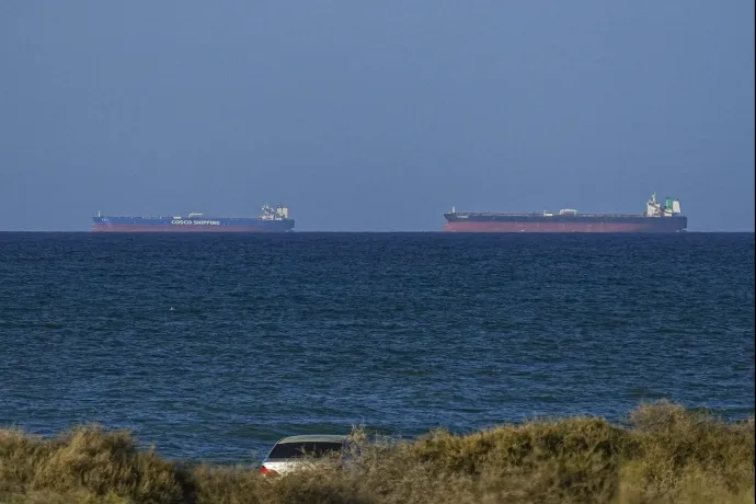 Inog a közel-keleti tűzszünet, és a békekötés sem hozná vissza az iráni háború kirobbanása előtti olajárakat