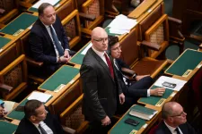 Nem indul a választáson Z. Kárpát Dániel