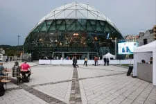 A Fidesz idén is a Bálnában várja a választás eredményét