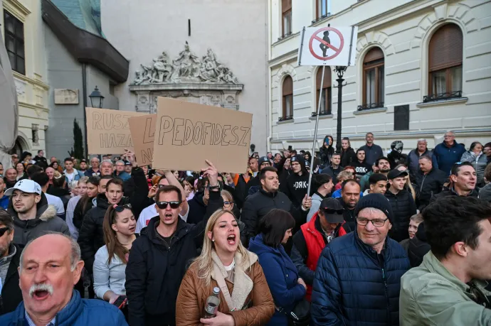 Fotó: Alföldi Dániel István / Telex