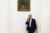 Lavrov to Szijjártó: Ok, Peter, if you can send me the document, I would appreciate this