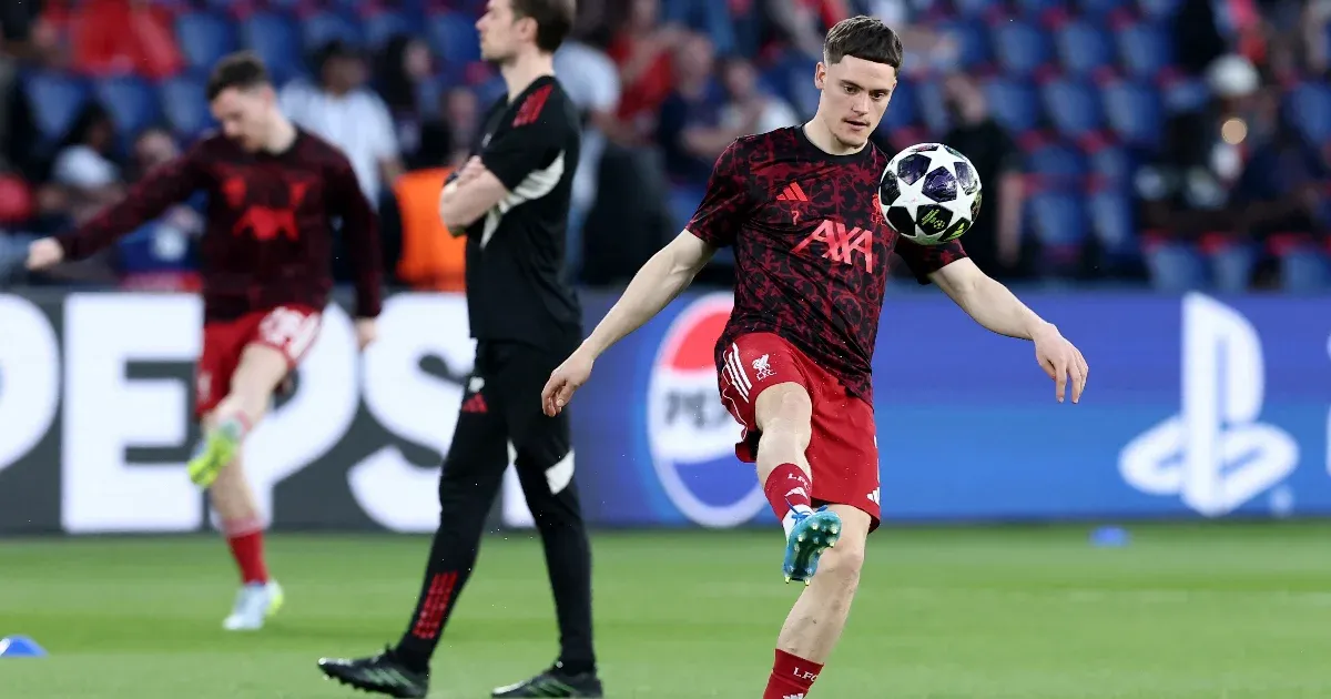 Bajnokok Ligája negyeddöntő: PSG–Liverpool 0-0