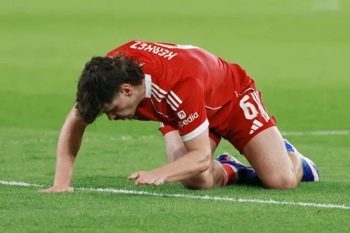 A PSG lefocizta a Liverpoolt a BL-ben, az emberelőnybe kerülő Atlético Barcelonában győzött