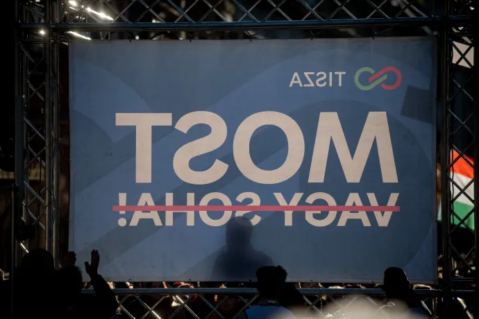 Fotó: Ránki Dániel / Telex