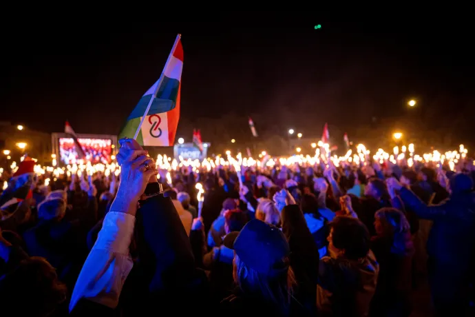 Fotó: Ránki Dániel / Telex