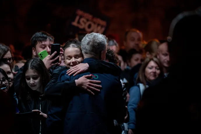 Fotó: Ránki Dániel / Telex