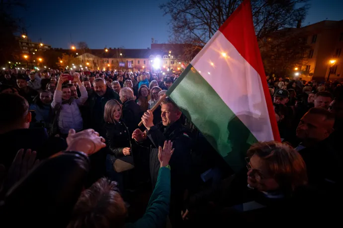 Fotó: Ránki Dániel / Telex