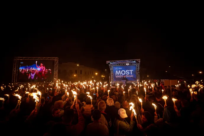 Fotó: Ránki Dániel / Telex