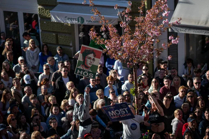Fotó: Ránki Dániel / Telex