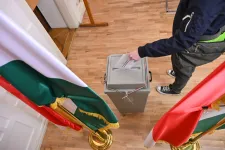 192 ezernél tart a leadott levélszavazatok száma