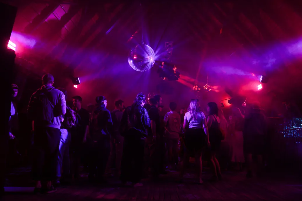 Bejelentették az új helyszínen megrendezett Kolorádó első fellépőit