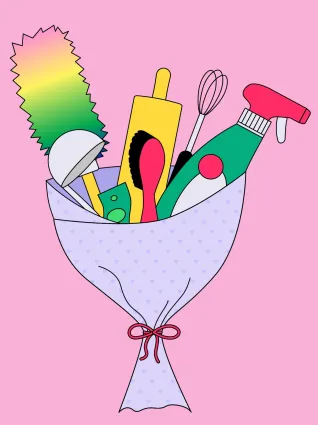 A NER és a nők kapcsolata