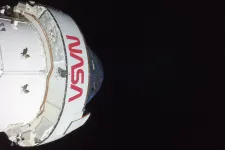 Valami nem oké a Holdat megkerülő Orion űrkapszula vécéjével