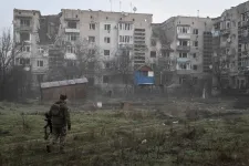 Ukrajna szerint már több mint 1,3 millió embert vesztett Oroszország a háborúban